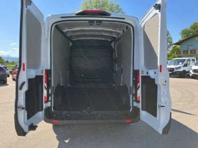 Ford Transit Neuwagen