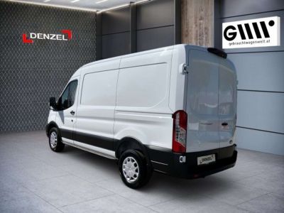 Ford Transit Neuwagen