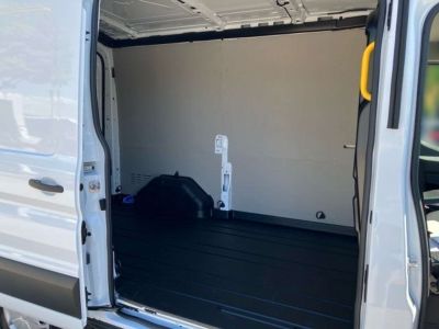 Ford Transit Neuwagen