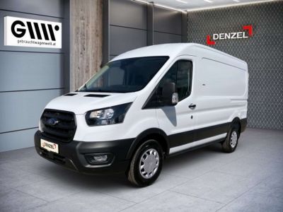 Ford Transit Vorführwagen