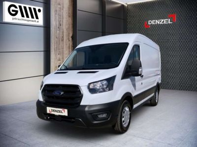 Ford Transit Vorführwagen