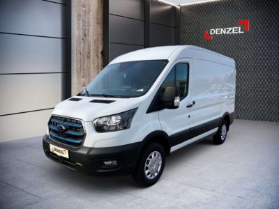 Ford Transit Vorführwagen