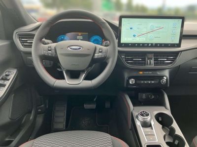 Ford Kuga Vorführwagen