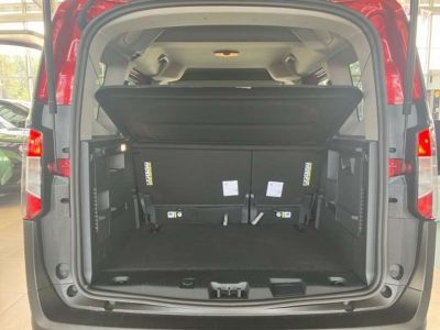 Ford Tourneo Courier Neuwagen