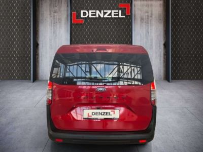 Ford Tourneo Courier Neuwagen