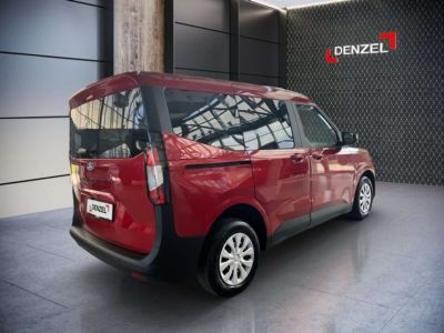 Ford Tourneo Courier Neuwagen