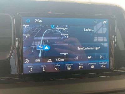 Ford Tourneo Courier Neuwagen