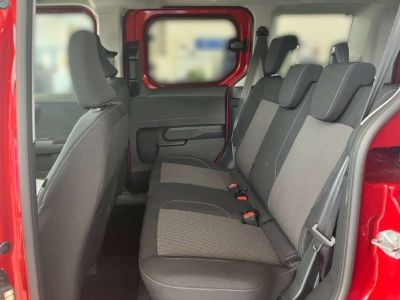 Ford Tourneo Courier Neuwagen