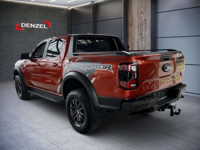 Ford Ranger Neuwagen