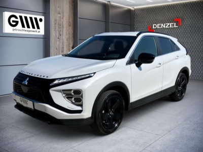 Mitsubishi Eclipse Cross Gebrauchtwagen