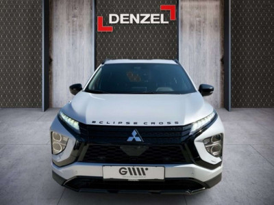 Mitsubishi Eclipse Cross Gebrauchtwagen