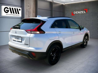 Mitsubishi Eclipse Cross Gebrauchtwagen