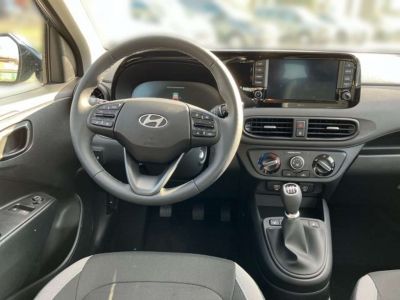 Hyundai i10 Vorführwagen