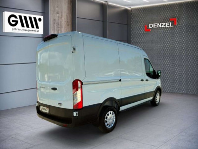 Ford Transit Neuwagen