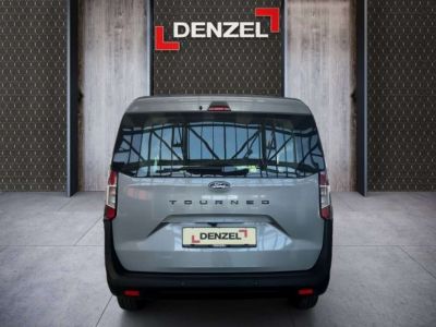 Ford Tourneo Courier Neuwagen