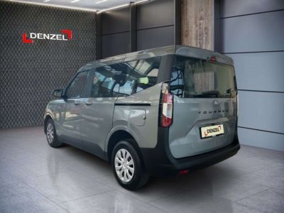 Ford Tourneo Courier Neuwagen