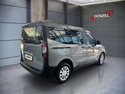 Ford Tourneo Courier Neuwagen