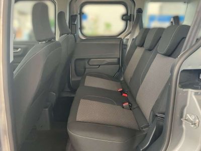 Ford Tourneo Courier Neuwagen