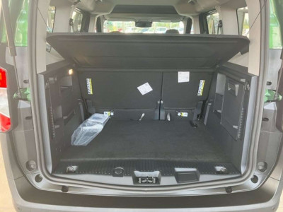 Ford Tourneo Courier Neuwagen