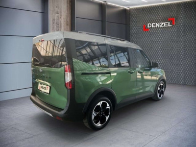 Ford Tourneo Courier Neuwagen