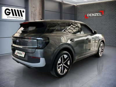 Ford Explorer Neuwagen