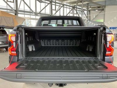 Ford Ranger Neuwagen