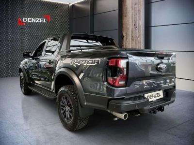 Ford Ranger Neuwagen