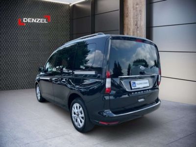 Ford Tourneo Connect Vorführwagen