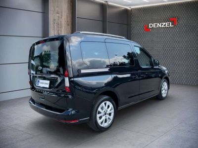 Ford Tourneo Connect Vorführwagen