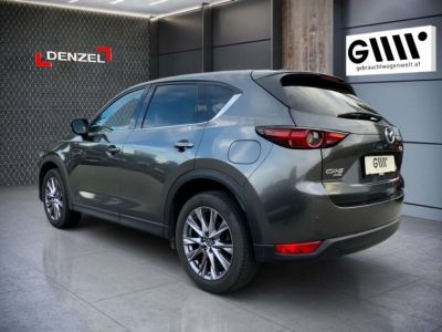 Mazda CX-5 Gebrauchtwagen