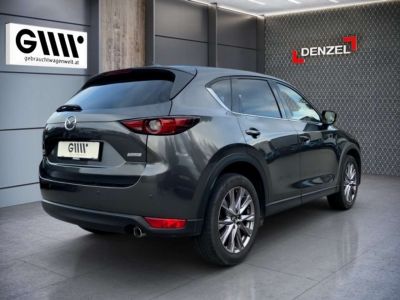 Mazda CX-5 Gebrauchtwagen