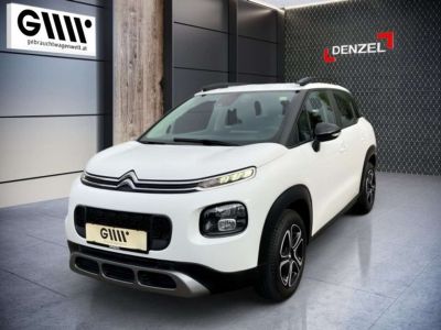 Citroën C3 Aircross Gebrauchtwagen