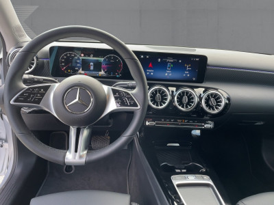 Mercedes-Benz A-Klasse Vorführwagen