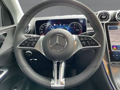 Mercedes-Benz GLC Vorführwagen