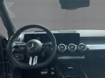Mercedes-Benz GLB Vorführwagen