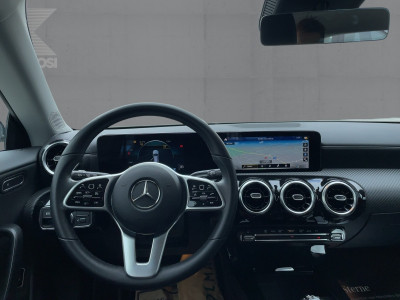 Mercedes-Benz CLA Vorführwagen