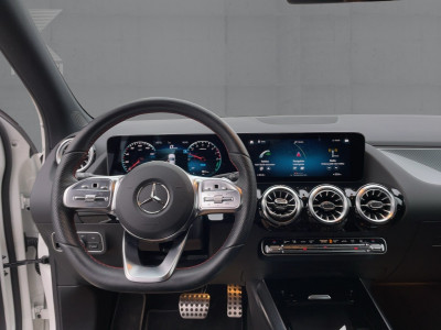 Mercedes-Benz GLA Vorführwagen