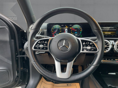 Mercedes-Benz A-Klasse Vorführwagen
