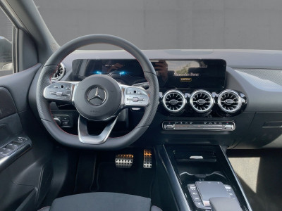Mercedes-Benz B-Klasse Vorführwagen