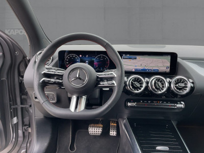 Mercedes-Benz GLA Vorführwagen