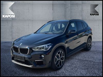 BMW X1 Gebrauchtwagen