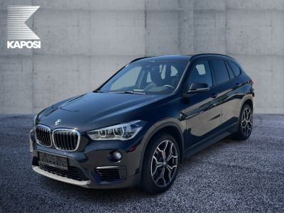 BMW X1 Gebrauchtwagen