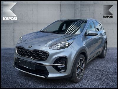 KIA Sportage Gebrauchtwagen