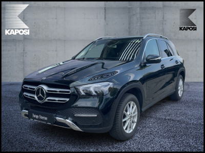 Mercedes-Benz GLE Gebrauchtwagen