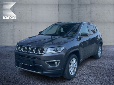 Jeep Compass Gebrauchtwagen