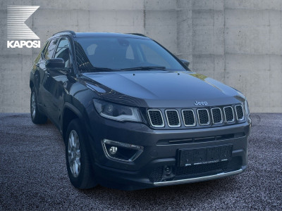 Jeep Compass Gebrauchtwagen