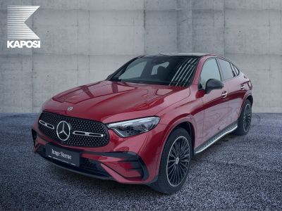 Mercedes-Benz GLC Vorführwagen