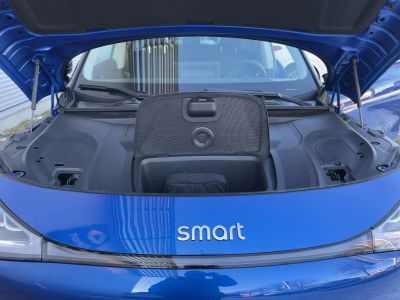 Smart #1 Vorführwagen