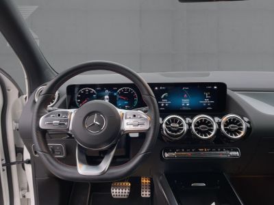 Mercedes-Benz GLA Vorführwagen Mercedes-Benz GLA Vorführwagen