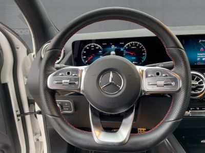 Mercedes-Benz GLA Vorführwagen